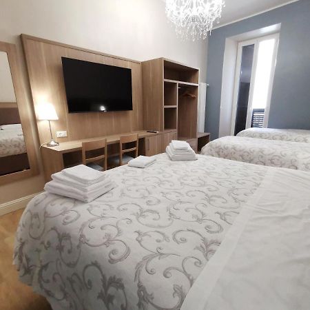 Opera Relais 85 Bed & Breakfast Messina Luaran gambar