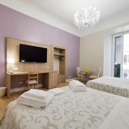 Opera Relais 85 Bed & Breakfast Messina Luaran gambar