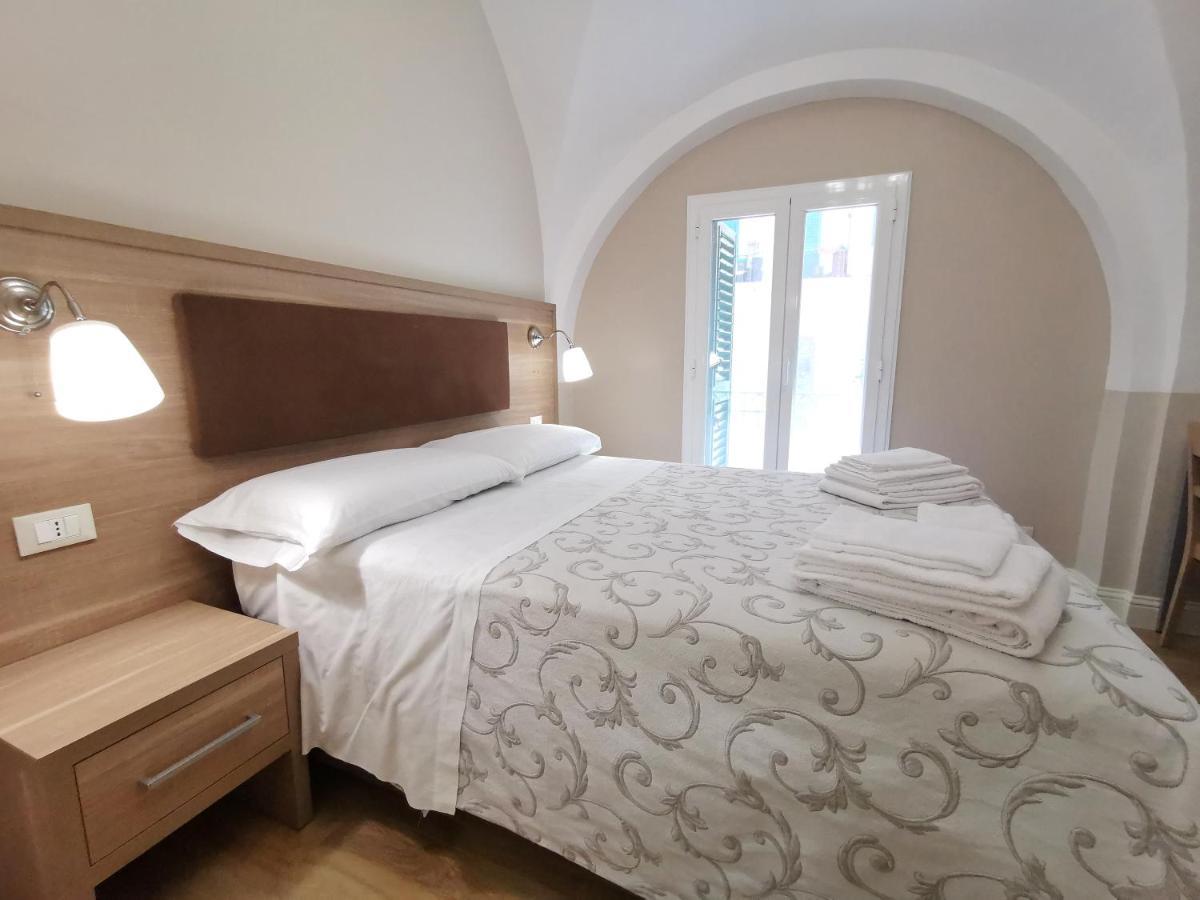 Opera Relais 85 Bed & Breakfast Messina Luaran gambar
