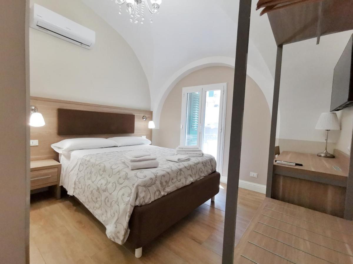 Opera Relais 85 Bed & Breakfast Messina Luaran gambar
