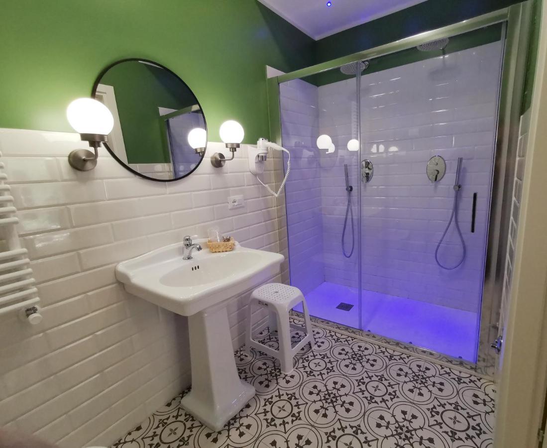 Opera Relais 85 Bed & Breakfast Messina Luaran gambar
