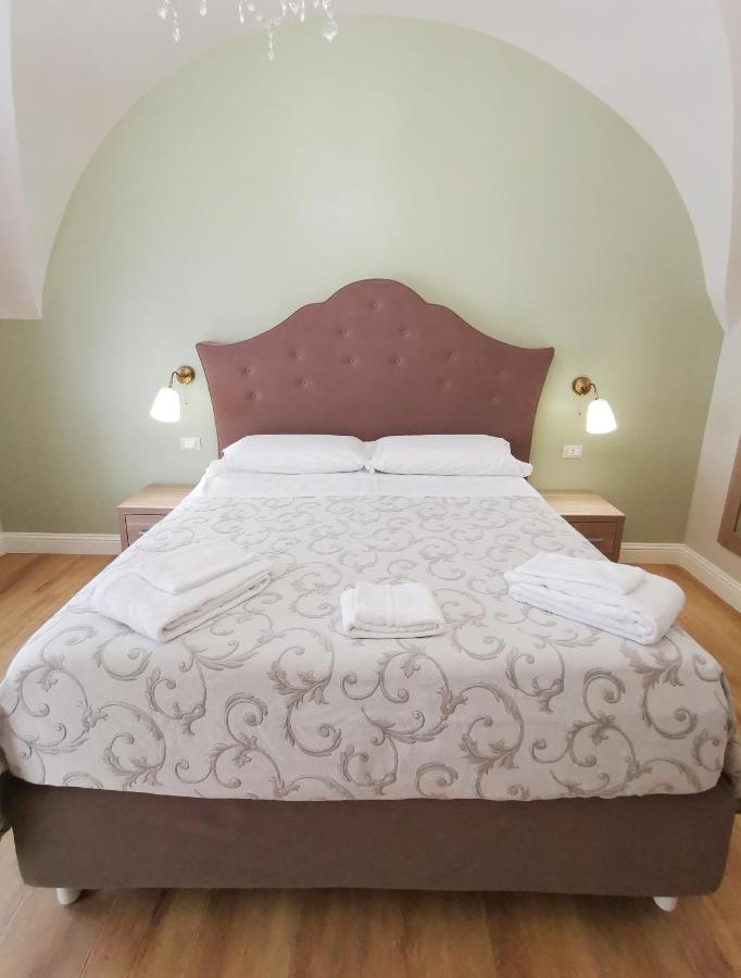 Opera Relais 85 Bed & Breakfast Messina Luaran gambar