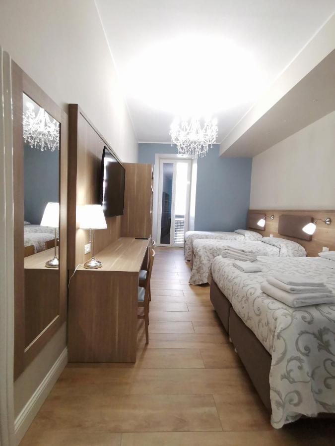 Opera Relais 85 Bed & Breakfast Messina Luaran gambar
