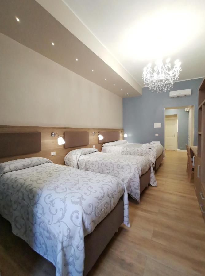 Opera Relais 85 Bed & Breakfast Messina Luaran gambar
