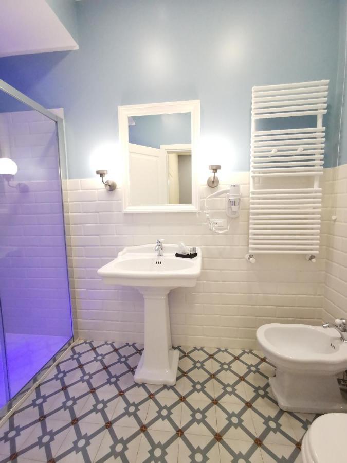 Opera Relais 85 Bed & Breakfast Messina Luaran gambar