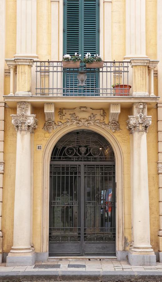 Opera Relais 85 Bed & Breakfast Messina Luaran gambar