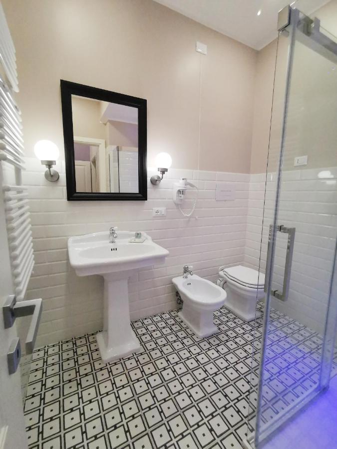 Opera Relais 85 Bed & Breakfast Messina Luaran gambar